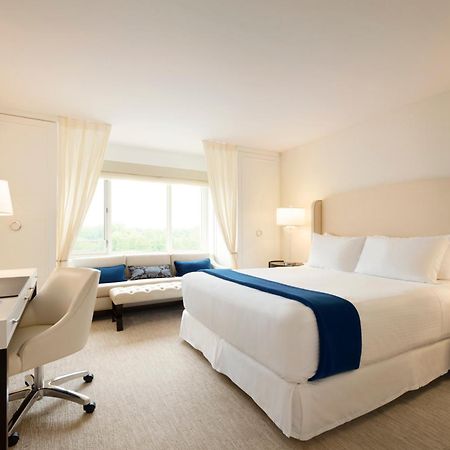 The H Hotel Midland Eksteriør billede