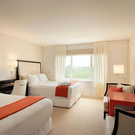 The H Hotel Midland Eksteriør billede