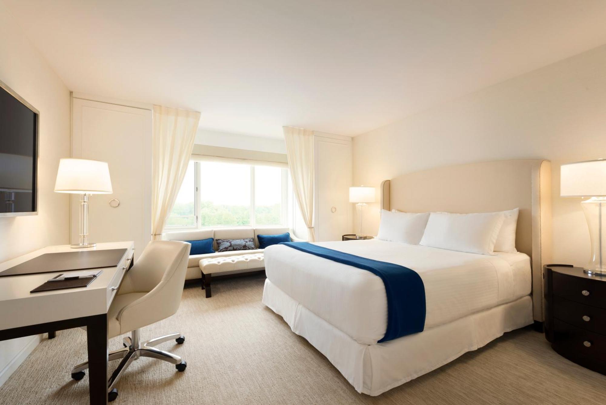 The H Hotel Midland Eksteriør billede