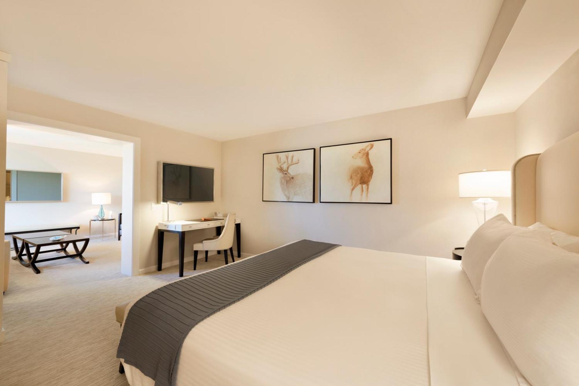The H Hotel Midland Eksteriør billede